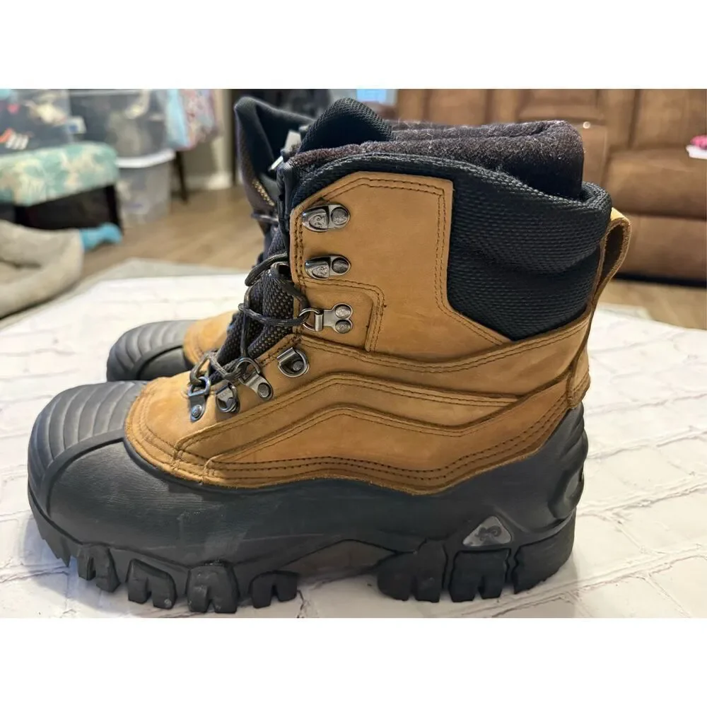 Rocky men size